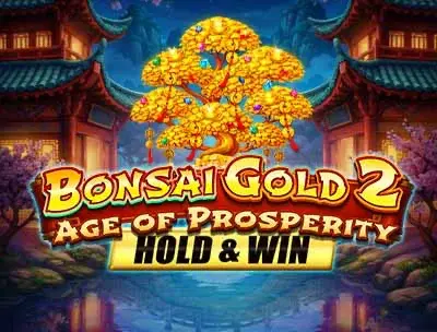 Bonsai Gold 2: Age of Prosperity