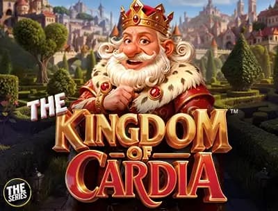 The Kingdom of Cardia 