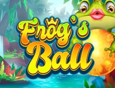 Frog's Ball 