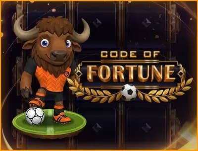 Code of Fortune