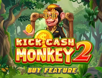 Kick Cash Monkey 2 Buy Feature