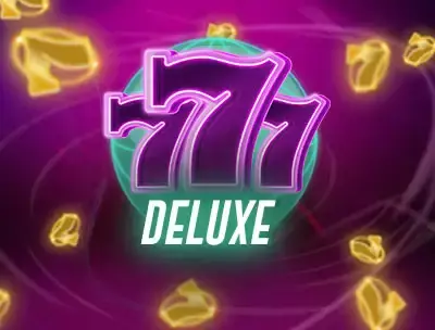 Find out how to play 777 Deluxe online