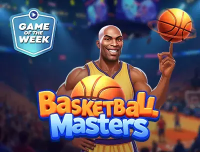 Basketball Masters
