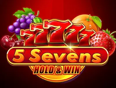 5 Sevens Hold & Win