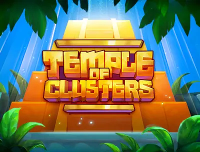 Temple Of Clusters