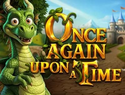 Once Again Upon a Time