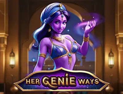Her Genie Ways