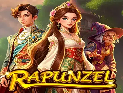 Rapunzel 