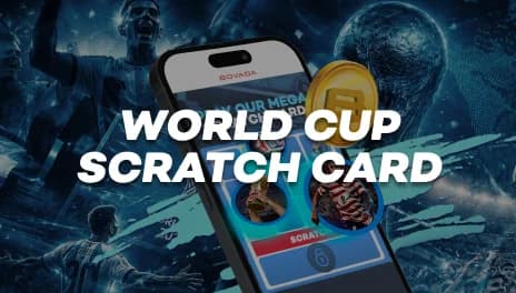 Mega Scratch Card
