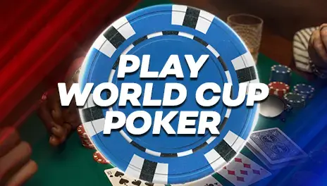 Poker World Cup