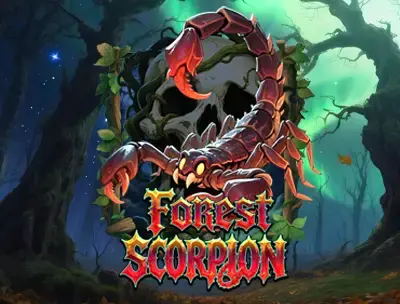 Forest Scorpion