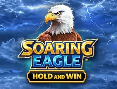 Soaring Eagle Hold & Win