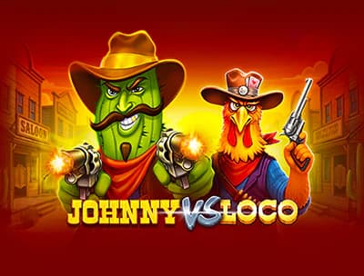 Johnny vs Loco