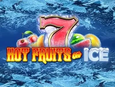 Hot Fruits on Ice
