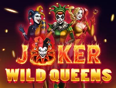 Joker Wild Queens