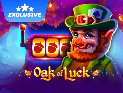 Oak of Luck