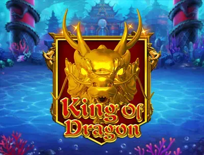 King Of Dragon