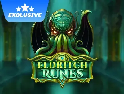 Eldritch Runes