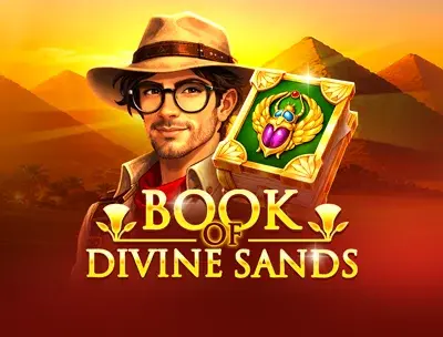 Book of Divine Sands