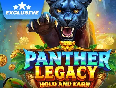 Panther Legacy 