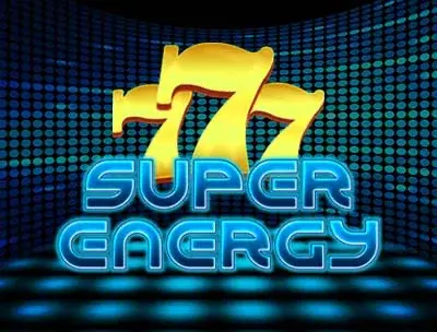 Super Energy