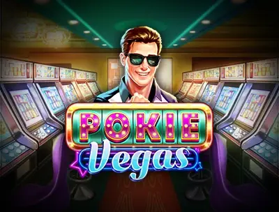 Pokie Vegas