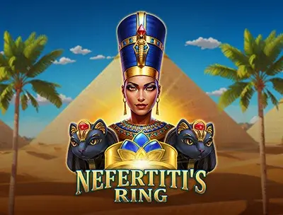 Nefertiti's Ring