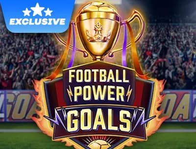 Football Power Goals