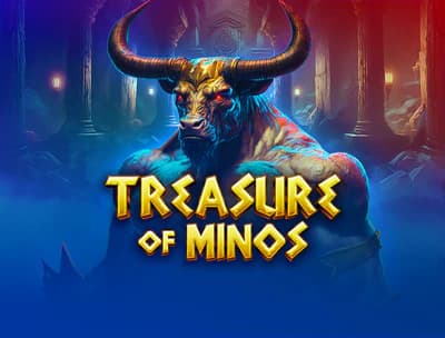 Treasure of Minos