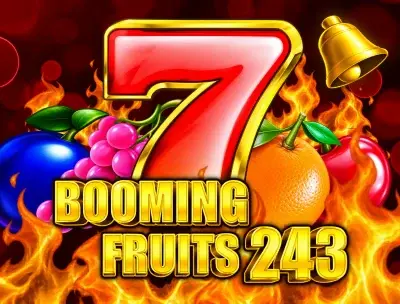 Booming Fruits 243