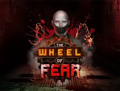 The Wheel of Fear