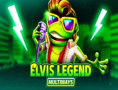 Elvis Legend Multiways