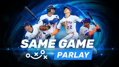 Same Game Parlay