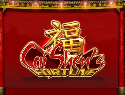 Play Caishens Fortune