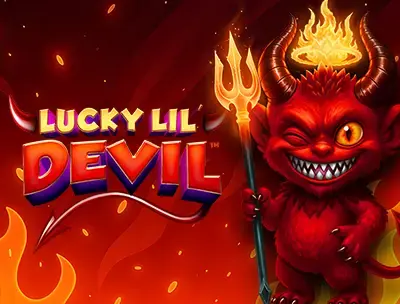 Lucky Lil' Devil