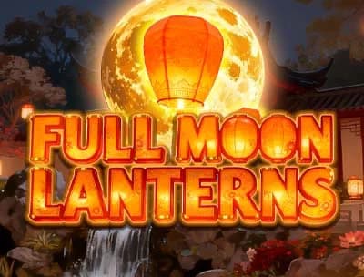 Full Moon Lanterns