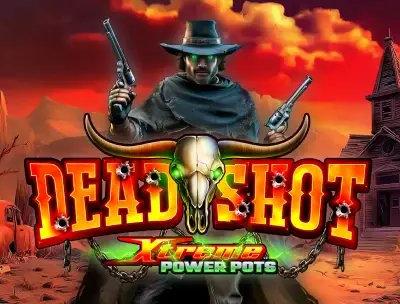 Deadshot Slot 