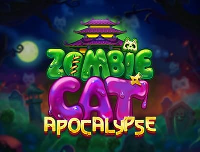 Zombie Cat Apocalypse 