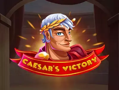 Play Caesar's Victory at Bovada Casino