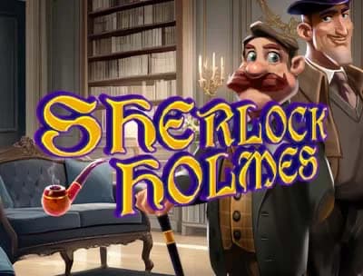 Sherlock Holmes