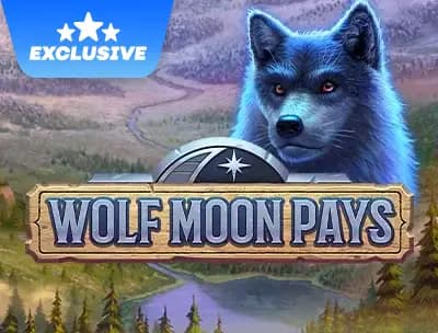 Wolf Moon Pays