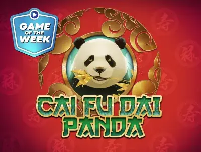 Cai Fu Dai Panda