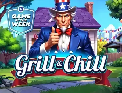Grill & Chill