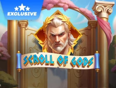 Scroll of Gods