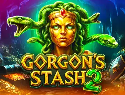 Gorgon's Stash 2