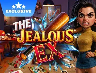 The Jealous Ex