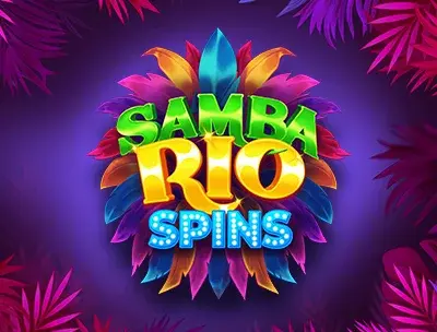 Samba Rio Spins