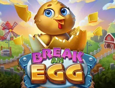 Break An Egg