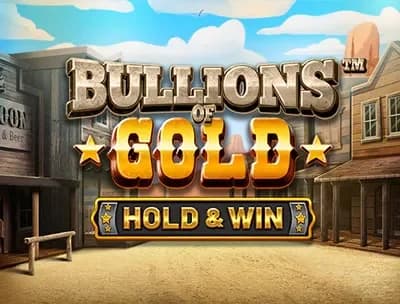 Bullions of gold