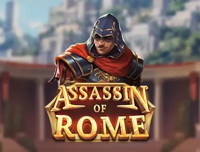 Assassins of Rome